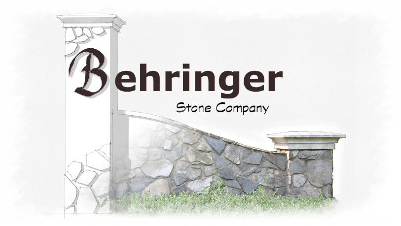 Behringer sign
